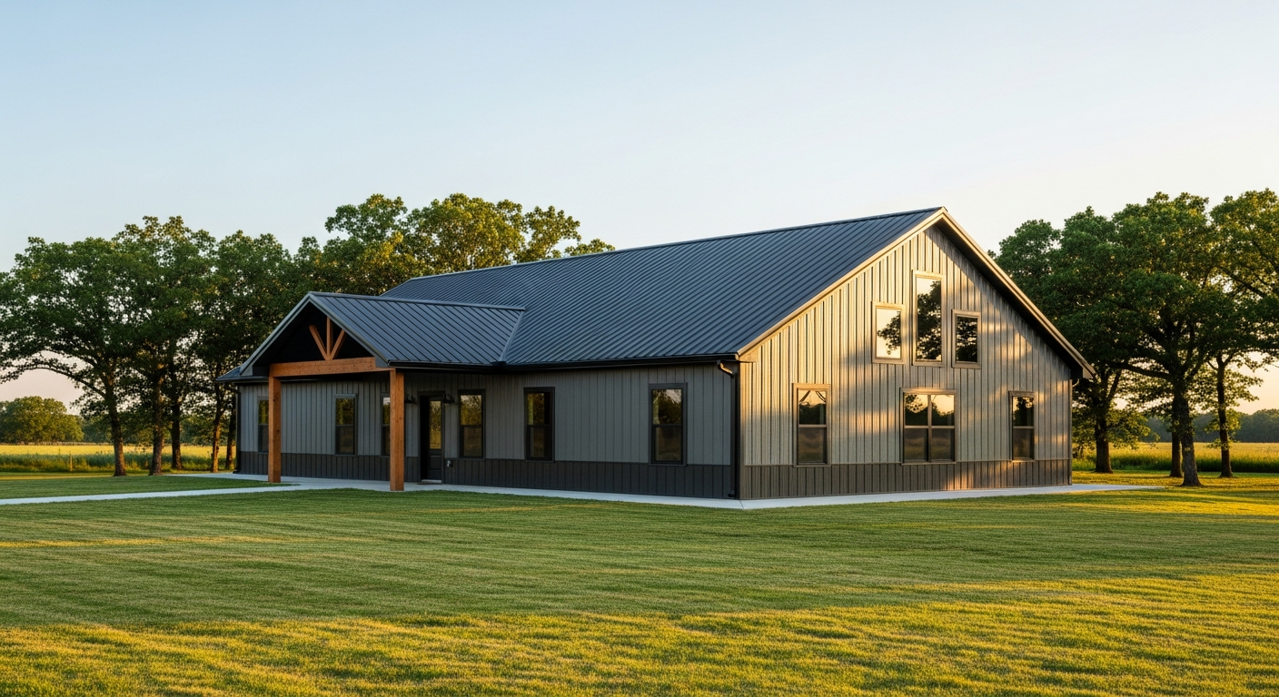 What Is a Homestead Shell? The Complete Guide