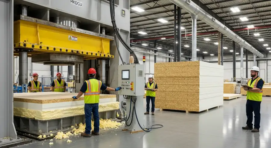 What Is a SIP Panel Home? Complete Missouri Guide